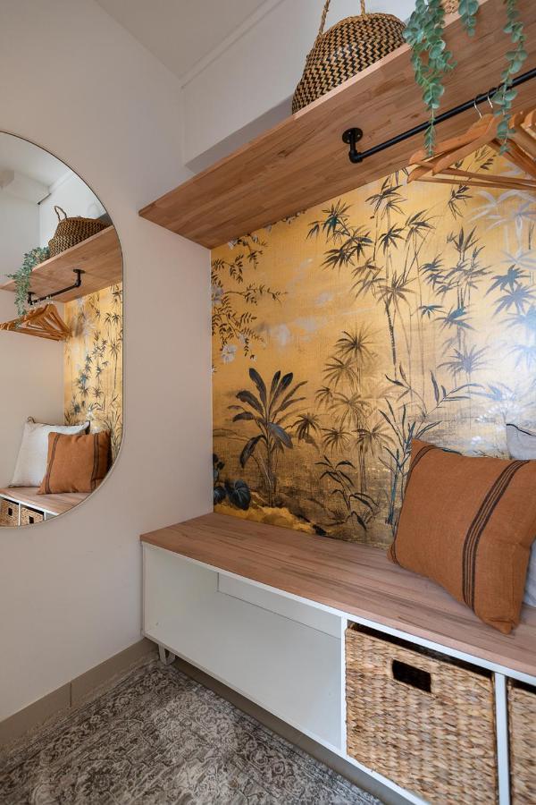 Appartement Spacieux 1 Chambre Parking Gratuit Valence  Esterno foto